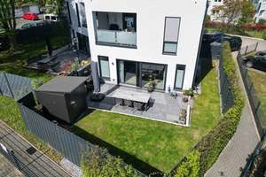 RESERVIERT - Neuwertige Gartenwohnung mit 2 Bädern, 2 Stellplätzen, Wallbox und moderner EBK in ru – Die vollständige Adresse der Immobilie erhältst du vom Anbieter., 44265 Wellinghofen, Dortmund – Vorschaubild 38