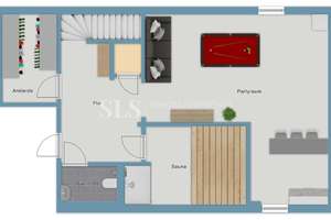 Architektur trifft Lebensqualität – Hochwertige Villa mit Einliegerwohnung und Wohnkeller – Die vollständige Adresse der Immobilie erhältst du vom Anbieter., 58730 Fröndenberg/Ruhr – Vorschaubild 41