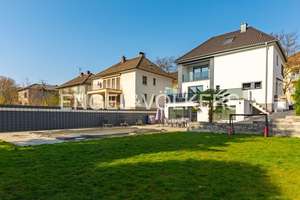 Stilvoll kernsaniertes Einfamilienhaus mit Pool im beliebten Musikerviertel! – 67061 Süd, Ludwigshafen am Rhein – Vorschaubild 16