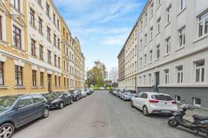 RENDITESTARKE KAPITALANLAGE IM DENKMALGESCHÜTZTEN ALTBAU IN TOPLAGE VON ALTLINDENAU – Die vollständige Adresse der Immobilie erhältst du vom Anbieter., 4177 Altlindenau, Leipzig – Vorschaubild 7