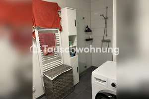 Tauschwohnung: Biete 3 Zimmer Wohnung, suche kleinere Wohnung – Die vollständige Adresse der Immobilie erhältst du vom Anbieter., 48159 Kinderhaus-Ost, Münster – Vorschaubild 3