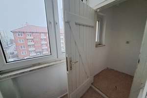 Große 3-Zimmer-Wohnung mit Balkon in Bremerhaven-Lehe! – Fritz-Reuter-Straße 29, 27568 Lehe, Bremerhaven – Vorschaubild 8