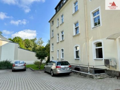 Gemütliche 2-Raum-Wohnung - Annaberg - Ortsteil high quality Cunersdorf!