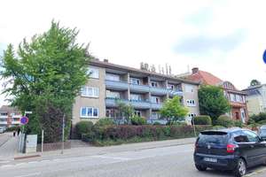 3-Zimmer-Wohnung in Lübeck/St. Gertrud/Marli – Marlistraße 11, 23566 Sankt Gertrud, Lübeck – Vorschaubild 12