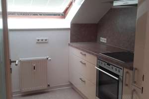 Schöne 3-Zimmerwohnung mit großem Balkon und Blick ins Grüne von privat – Jungfernweg 36, 47799 Cracau, Krefeld – Vorschaubild 3