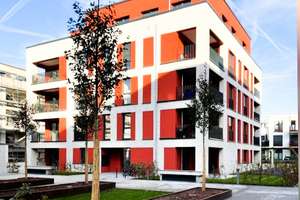 Großzügiges, modernes Wohnambiente: 3-Zimmer  in Darmstadt – Die vollständige Adresse der Immobilie erhältst du vom Anbieter., 64295 Darmstadt-West, Darmstadt – Vorschaubild 14