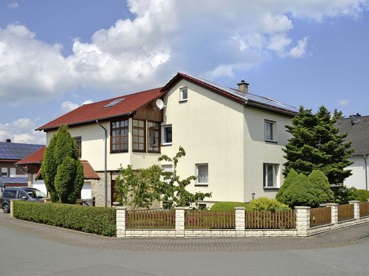 Haus kaufen in Kassel (Kreis) - ImmobilienScout24