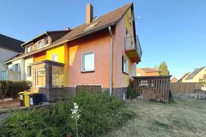Garbsen-Berenbostel - Zweifamilien-DHH mit gr. Garten & 2 Garagen – Die vollständige Adresse der Immobilie erhältst du vom Anbieter., 30827 Garbsen – Vorschaubild 14