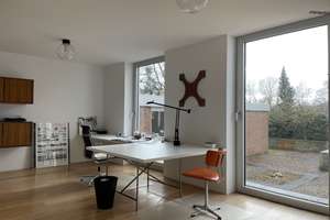 RÜCKZUG - RUHE - ELEGANZ DER MODERNE am Rand der Almeauen (Privatverkauf) – Die vollständige Adresse der Immobilie erhältst du vom Anbieter., 33142 Büren – Vorschaubild 12