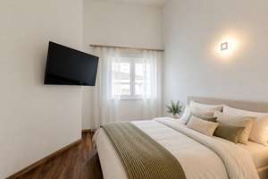 Modern wohnen mit Komfort – Dachgeschosswohnung mit Balkon & TG-Stellplatz – Die vollständige Adresse der Immobilie erhältst du vom Anbieter., 74076 Heilbronn, Heilbronn – Vorschaubild 8