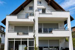 Moderne Erdgeschosseinheit mit Souterrain und exklusivem, großzügigem Gartenanteil – Die vollständige Adresse der Immobilie erhältst du vom Anbieter., 81241 Pasing, München – Vorschaubild 9