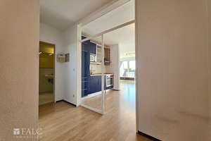 2-Zimmer-Wohnung mit Tiefgarage in Toplage von Gievenbeck – Die vollständige Adresse der Immobilie erhältst du vom Anbieter., 48161 Gievenbeck, Münster – Vorschaubild 2