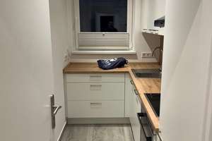 Helle 2,5-Zimmer-Wohnung mit modernem Bad und EBK in ruhiger Lage – Die vollständige Adresse der Immobilie erhältst du vom Anbieter., 12203 Lichterfelde, Berlin – Vorschaubild 5