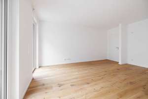 Wohnhighlight im Erstbezug: Terrasse, viel Platz zur Entfaltung & optionale Einbauküche – Dufourstraße  3, 4107 Zentrum-Süd, Leipzig – Vorschaubild 2