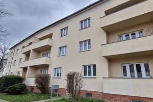 Sonnenbalkon und Tageslichtbad - wohlfühlen in Cracau! – Friedrich-Ebert-Straße 25, 39114 Cracau, Magdeburg – Vorschaubild 1