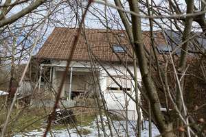 Doppelhaushälfte, ca. 110 m² Wohnfläche, Doppelgarage, ruhige Wohnlage, sofort bezugsfrei – Drosselweg 4, 88376 Königseggwald – Vorschaubild 28