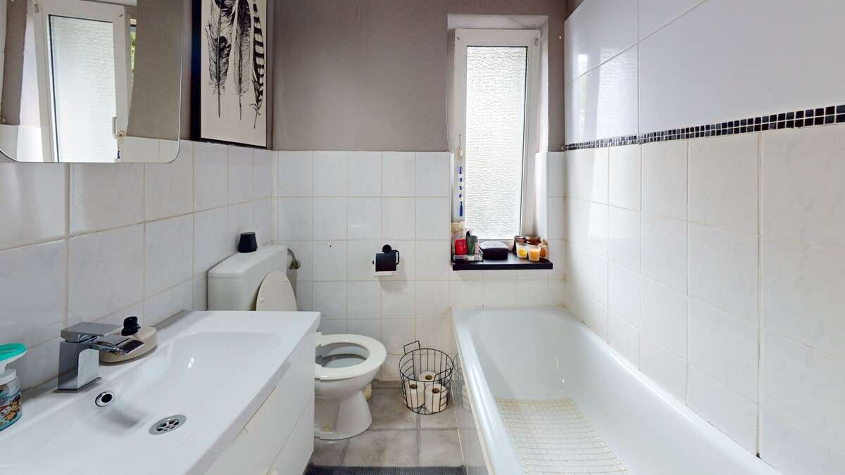 Immobilie in Plettenberg - VR IMMO: Für Macher, Planer und Vermieter – Zweifamilienhaus mit Charakter und Chancen. - Bild 6