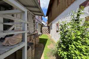 🏡🍀Hochwertig Saniertes Bauernhaus mit Garage, Partyraum, Garten und Terrassen – Wetteraukreis – Vorschaubild 5