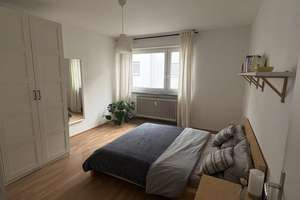 Attraktive 2-Zimmer-Wohnung im Trendviertel der Schwetzingerstadt – Kleinfeldstraße 24, 68165 Schwetzingerstadt/Oststadt, Mannheim – Vorschaubild 2