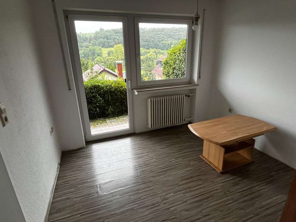 Immobilie in Schöntal - Großzügiges Wohnhaus mit Einliegerwohnung in Westernhausen - Bild 4