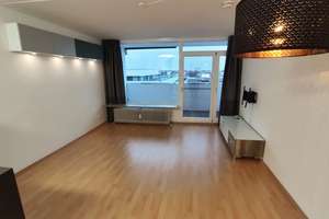 ** Modernes Apartment in direkter U-Bahn Nähe zum Selbstbezug ** – Die vollständige Adresse der Immobilie erhältst du vom Anbieter., 80993 Alt-Moosach, München – Vorschaubild 2