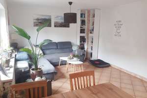 Solides Doppelhaus mit großzügigen Garten – Die vollständige Adresse der Immobilie erhältst du vom Anbieter., 25704 Meldorf – Vorschaubild 4