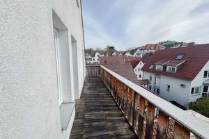 Helle und großzügige 3,5-Zimmer Maisonettewohnung mit EBK und Balkon! – 70327 Untertürkheim (Ortsteil), Stuttgart – Vorschaubild 7