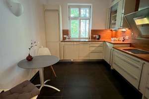 Geschmackvolle, modernisierte 4-Zimmer-Wohnung mit  gehobener Innenausstattung in Konstanz – Die vollständige Adresse der Immobilie erhältst du vom Anbieter., 78462 Altstadt, Konstanz – Vorschaubild 7