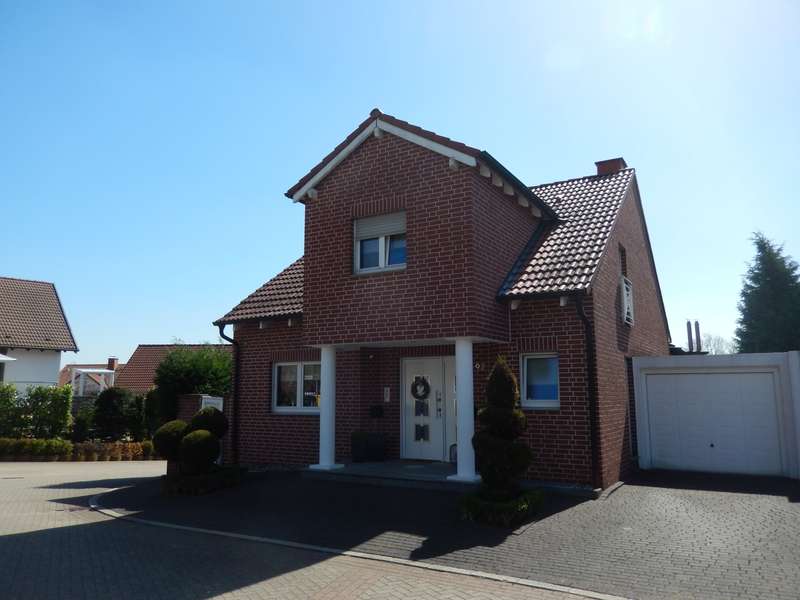 Traumhaus inkl. Traumküche