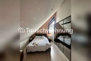 Tauschwohnung: Hübsche DG-Maisonette in ruhiger Lage mitten in Sülz – Berrenrather Straße X, 50937 Sülz, Köln – Vorschaubild 4