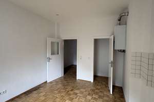 1-Zimmer-Apartment- frisch renoviert – 40472 Oberbilk, Düsseldorf – Vorschaubild 5