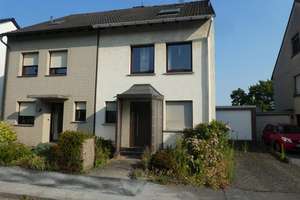 Großzügiges Einfamilienhaus mit Garage - Dortmund-Aplerbeck