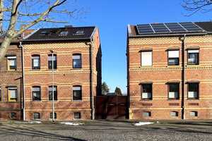 Familienfreundliche Doppelhaushälfte in Raguhn mit großzügigem Garten und idyllischem Teich – Wittenberger Straße 9, 6779 Anhalt-Bitterfeld (Kreis) – Vorschaubild 8