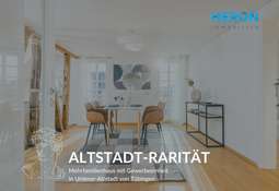 ALTSTADT-RARITÄT 43