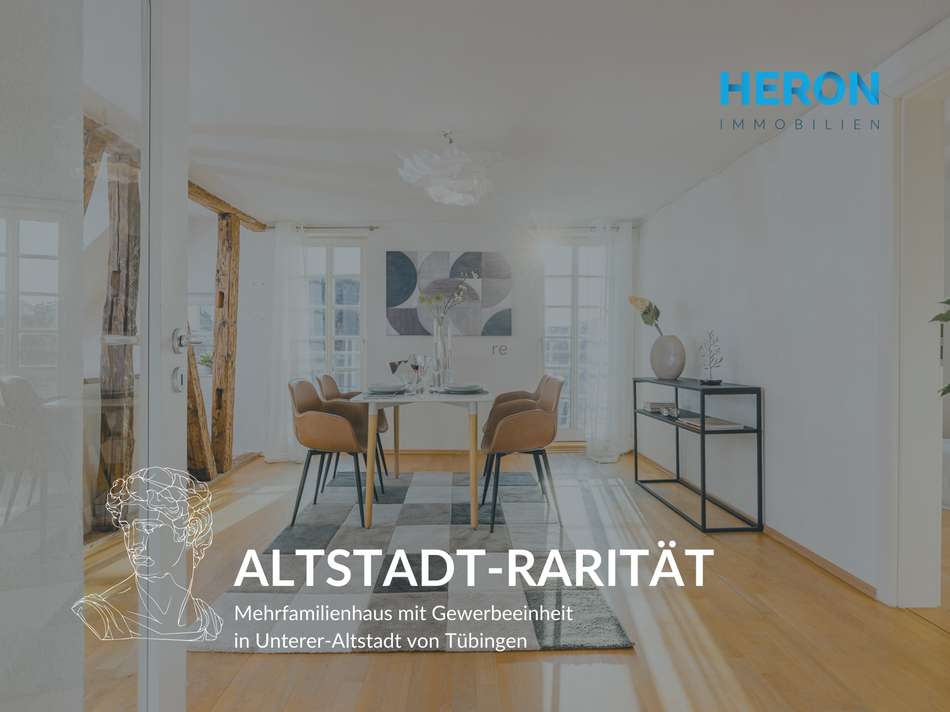 ALTSTADT-RARITÄT 43