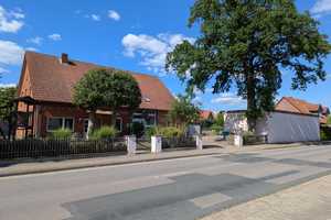 Geräumiges,  13-Zimmer-Mehrfamilienhaus in Hillerse – Rolfsbütteler Straße 17, 38543 Gifhorn (Kreis) – Vorschaubild 2