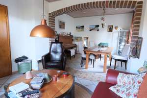 Ländlich gelegenes Einfamilienhaus mit Garage und Weitblick. – Gocherstraße 85, 47559 Kranenburg – Vorschaubild 7
