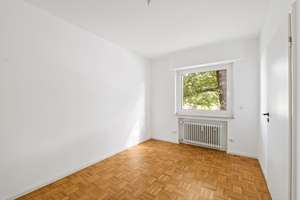 Helle 4-Zimmer-Wohnung in unmittelbarer Nähe zur Uniklinik – moderne offene Küche & Tiefgarage  – Die vollständige Adresse der Immobilie erhältst du vom Anbieter., 53127 Venusberg, Bonn – Vorschaubild 8