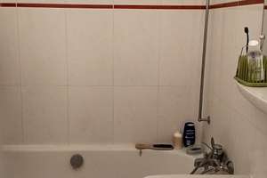 Helle 2-Zimmer Wohnung im 9. OG mit Balkon in Schwabing-West – Rümannstr. 61, 80804 Am Luitpoldpark, München – Vorschaubild 4