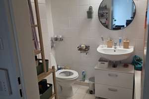 Lebendig wohnen in Stuttgart: 3-Zimmer-Wohnung mit Balkon – Die vollständige Adresse der Immobilie erhältst du vom Anbieter., 70378 Mönchfeld, Stuttgart – Vorschaubild 8