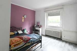 3‑Zimmer‑Erdgeschosswohnung in Pforzheim – bezugsfrei zum Übergabezeitpunkt – Die vollständige Adresse der Immobilie erhältst du vom Anbieter., 75172 Weststadt, Pforzheim – Vorschaubild 3