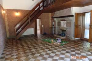 Historische Whg. mit Kaminzimmer auf einem  Gutshof  im Landschaftsschutzgeb. – Die vollständige Adresse der Immobilie erhältst du vom Anbieter., 45307 Leithe, Essen – Vorschaubild 45