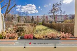 Vermietete 2-Zimmer-Hochparterrewohnung in Alt-Mariendorf – Die vollständige Adresse der Immobilie erhältst du vom Anbieter., 12105 Wannsee, Berlin – Vorschaubild 5