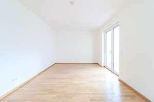 *ERSTBEZUG* Modernes Wohnambiente zum Wohlfühlen & Genießen in Ihrer neuen 2-Zi.-Wohnung – Johanna-Zittel-Str. 3, 60326 Gallus, Frankfurt am Main – Vorschaubild 3
