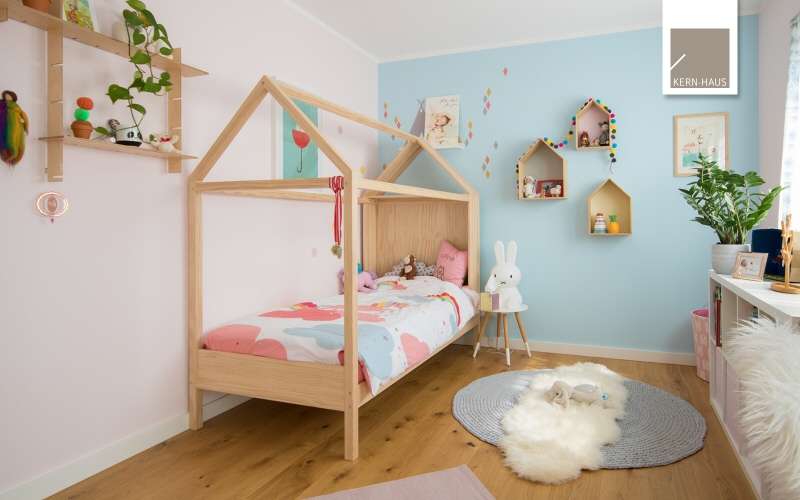 Immobilie in Bördeland - Bauen Sie Ihr Familiennest auf einer Ebene! - Bild 6