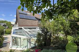 * Angekommen! IHR Traum vom Eigenheim * traumhafter Garten * Schwimmteich * Solar * 3 Garagen * – Die vollständige Adresse der Immobilie erhältst du vom Anbieter., 90453 Krottenbach, Mühlhof, Nürnberg – Vorschaubild 57