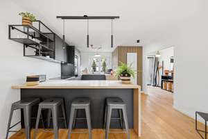 Ihr neues Zuhause – voller Licht, Wärme und besonderem Charme – Die vollständige Adresse der Immobilie erhältst du vom Anbieter., 40472 Rath, Düsseldorf – Vorschaubild 6