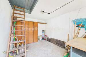 Ein Haus für Familie, Garten und neue Ideen – 60529 Schwanheim, Frankfurt am Main – Vorschaubild 31