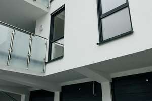 Luxus-Neubau 2 Zimmer Wohnung (A+) inkl. Stellplatz. 0% Provision! HAMM ZENTRUM – Südstraße 45, 59065 Mitte, Hamm – Vorschaubild 13
