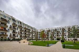 Moderne möblierte 2-Zimmer-Wohnung mit Balkon in München – Gmunder Str. 20a, 81379 Obersendling, München – Vorschaubild 2